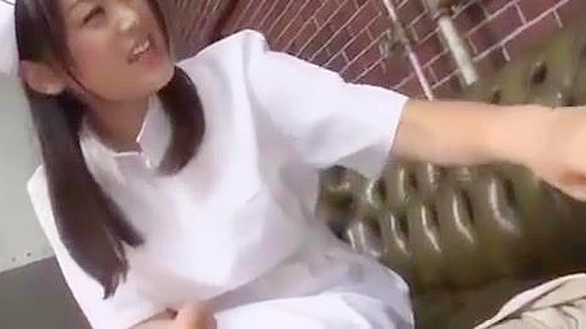 Exploring Seductive Asian Beauty Through Explicit JAV Artistry