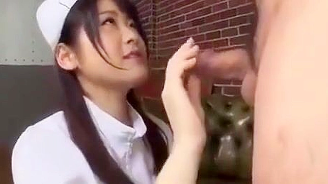 Exploring Seductive Asian Beauty Through Explicit JAV Artistry