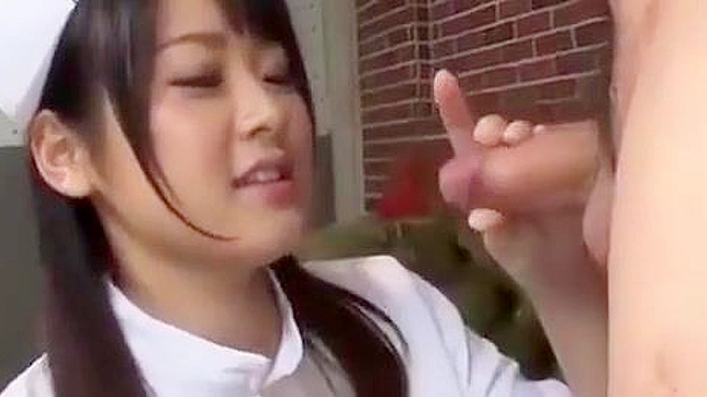 Exploring Seductive Asian Beauty Through Explicit JAV Artistry