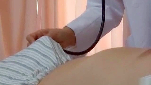 Dive Into Lustful Pleasures With Tempting JAV Adventures