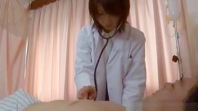 Dive Into Lustful Pleasures With Tempting JAV Adventures