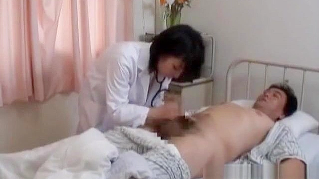 Dive Into Lustful Pleasures With Tempting JAV Adventures