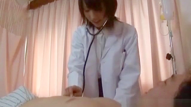 Dive Into Lustful Pleasures With Tempting JAV Adventures