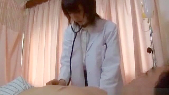 Dive Into Lustful Pleasures With Tempting JAV Adventures
