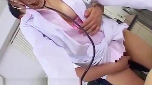 Sizzling JAV Action - Exclusive Hot Porn Clip Just For You!