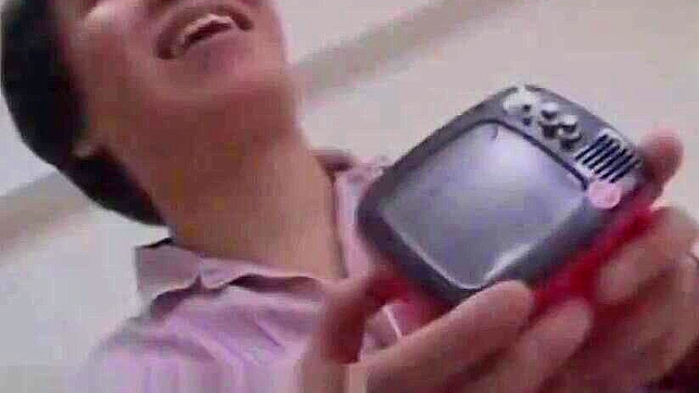 Sizzling JAV Action - Exclusive Hot Porn Clip Just For You!