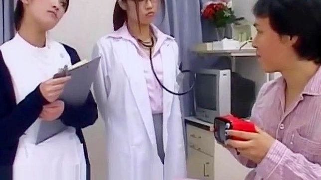 Sizzling JAV Action - Exclusive Hot Porn Clip Just For You!