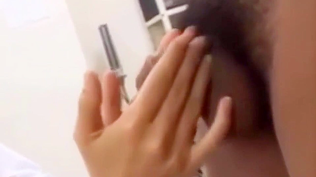 Sultry Japanese Nurse Tempts Sick Patient with Forbidden Sex Acts