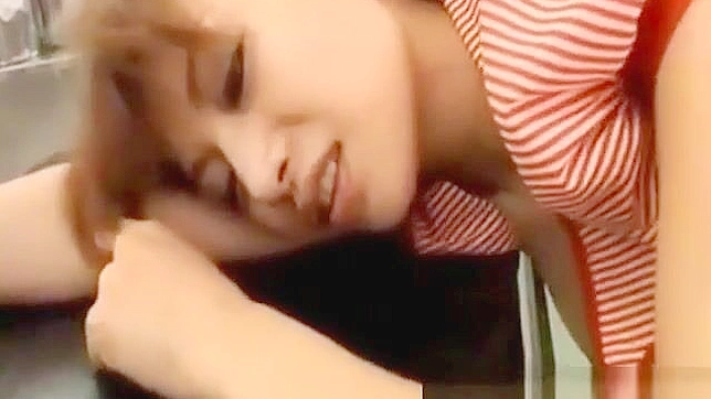 Akane Hotaru's JAV Nurse Skills Will Make You Cum Harder!