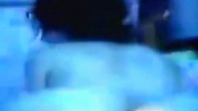 Taiwanese Nurses Unleash Desires in Steamy Private Clips