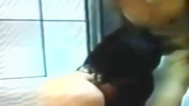 Relaxing Massage by Seductive Taiwanese Nurse Ends in Steamy Sex