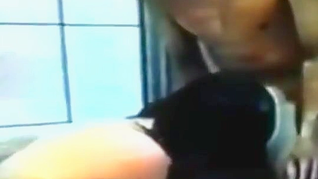 Relaxing Massage by Seductive Taiwanese Nurse Ends in Steamy Sex