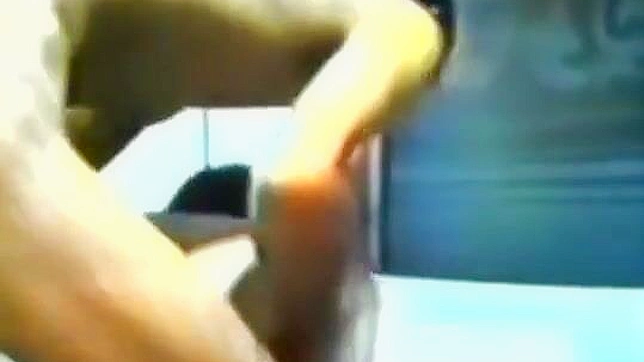 Relaxing Massage by Seductive Taiwanese Nurse Ends in Steamy Sex