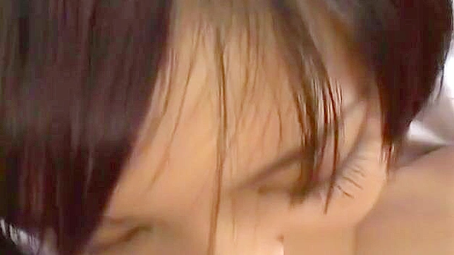 Meguru Kosaka's Seductive Jav Performance Ignites Heated Desires