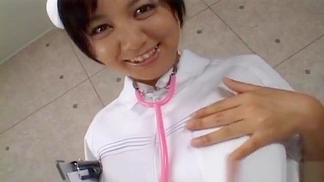 Meguru Kosaka's Seductive Jav Performance Ignites Heated Desires