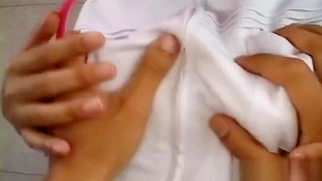 Meguru Kosaka's Seductive Jav Performance Ignites Heated Desires