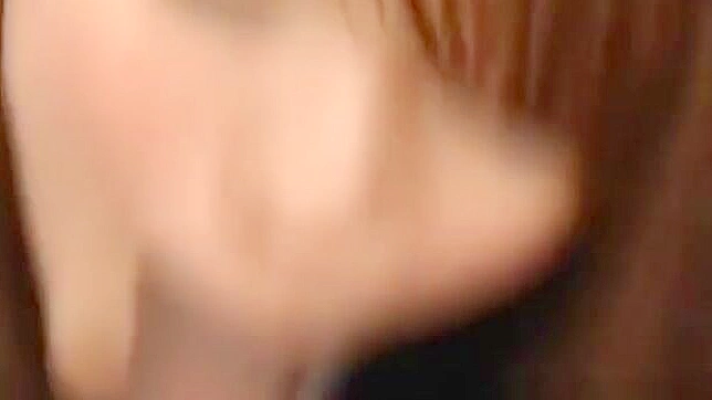 Seductive Fuwari Plays Naughty Nurse in Hot Japanese Scene