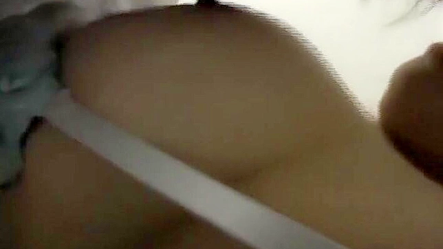 Lustful JAV Nurse Ignites Passionate Raw Sex Fantasies Fast