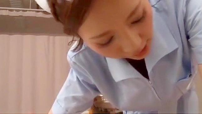 Saijou Ruri's Mesmeric JAV Show With Hot Titfuck Action