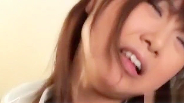 Luscious Japaness Beauty Gets Fucked Sensually & Deeply