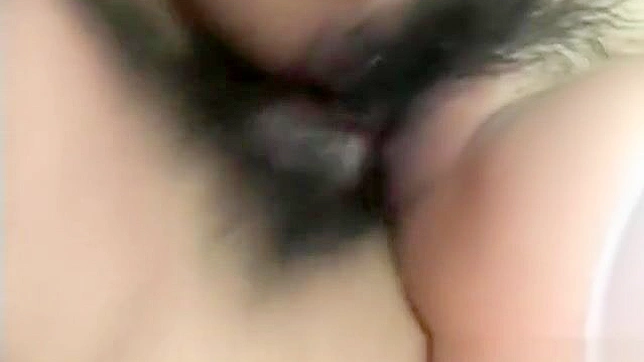 Hot Japanese Nurse Hitomi Delivers Steamy Sex & Pleasure