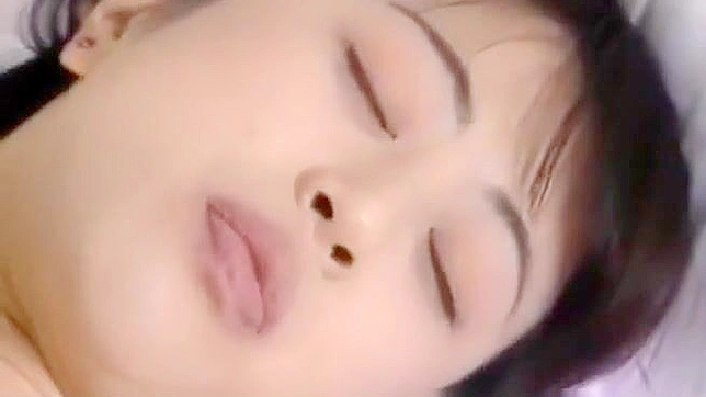 Naughty Nurse Eri Ueno Gets Fucked Hard by Her Doctor