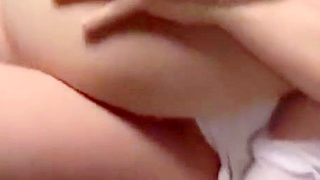 Sizzling JAV Medical Staff's Steamy Bedside Action Fantasies