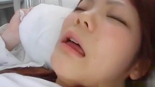 Sizzling Japanese Nurse Suck Skills Ignite Hot Sessions