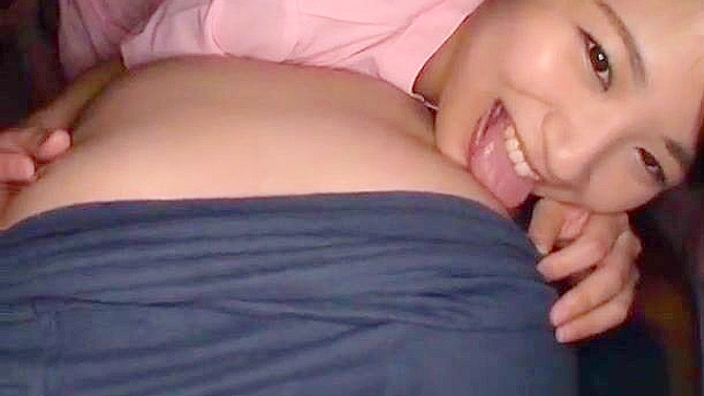 Aio Mizutani's Hot JAV Pussy Takes Hard Cock for Raw Orgasm