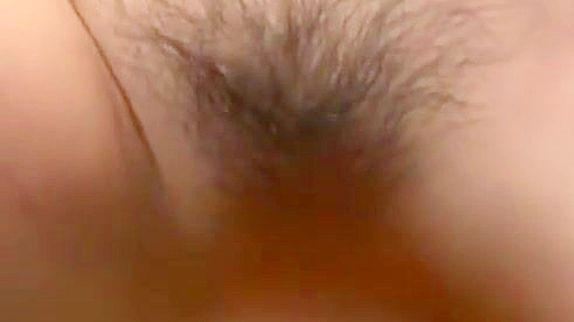 Luscious Japanese Milf Nurse Gives Epic Blowjob & Pussy Play