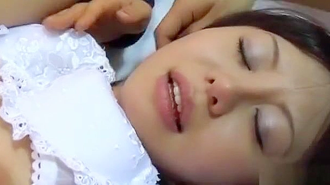 Ai Takeuchi, Asian Nurse Stuns in Hot JAV Scene