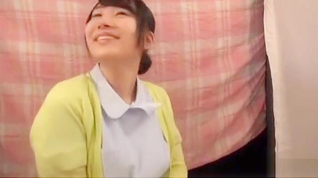 JAV Star Gets Wild with Sex Toys & Naughty Fantasies