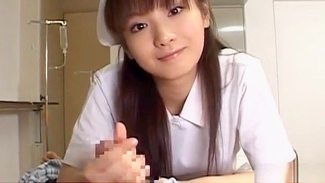 Naughty Akane Oozora's Expert POV Blowjob Thrills You