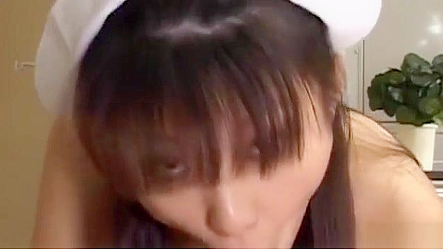 Naughty Akane Oozora's Expert POV Blowjob Thrills You