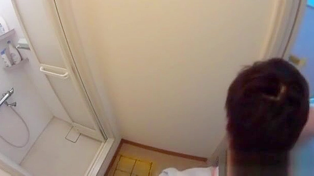 Naughty JAV Nurse Turns Pro for Wild Amateur Sex Showdown
