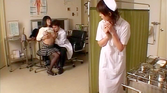 Ai Himeno's Sultry Temptation for Ultimate Pleasure Night