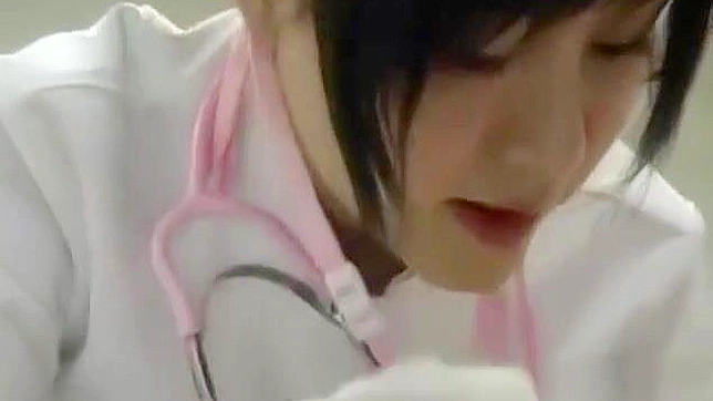 Lesbian Duo Indulges in Sultry Showerside Kissing Action