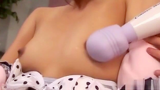 Hot Japanese Nurse Lesbians Share Their Steamy Secrets