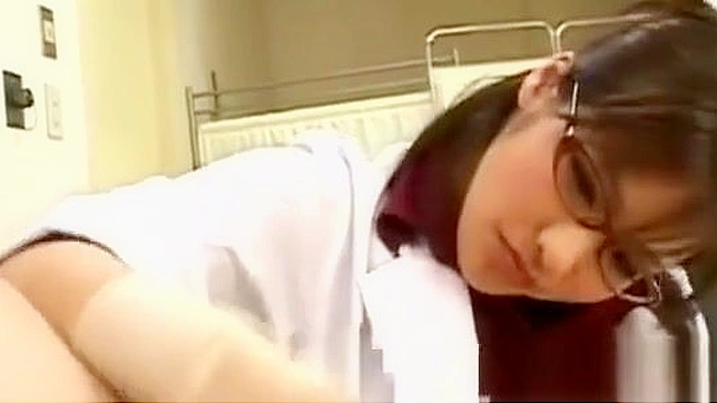 Japan's Hottest Babe Gets Dirty Gangbang Filled With Cum