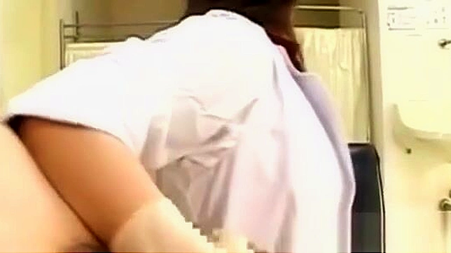 Japan's Hottest Babe Gets Dirty Gangbang Filled With Cum