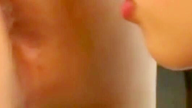 Japan's Hottest Babe Gets Dirty Gangbang Filled With Cum