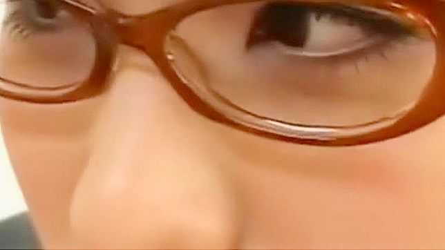 Japan's Hottest Babe Gets Dirty Gangbang Filled With Cum