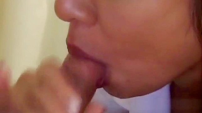 Erena Fujimori Nails Nurses Fantasies in JAV Seduction Scene