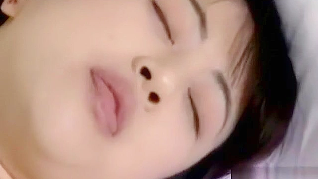 Seductive Japanese Babe Vamps Your Cock With Vacuum Toy Delight