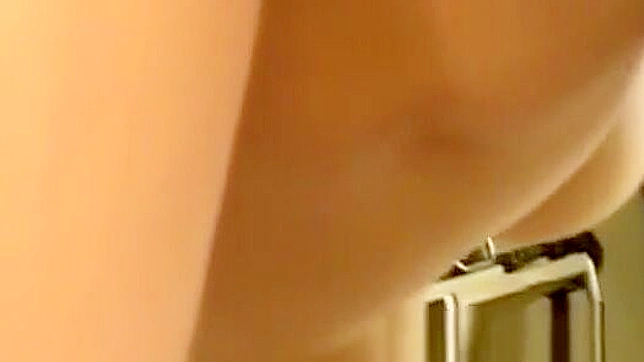 Hot Japanese Nurse Gives Steamy Blowjob & Deep Creampie Satisfaction