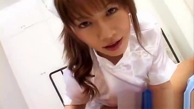 Aki Yatoh's Innocence Shatters into Raw Passionate Desire