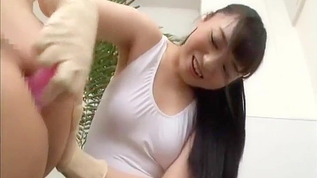 JAV Nurse's Magical Handjob Skills Will Leave You Speechless