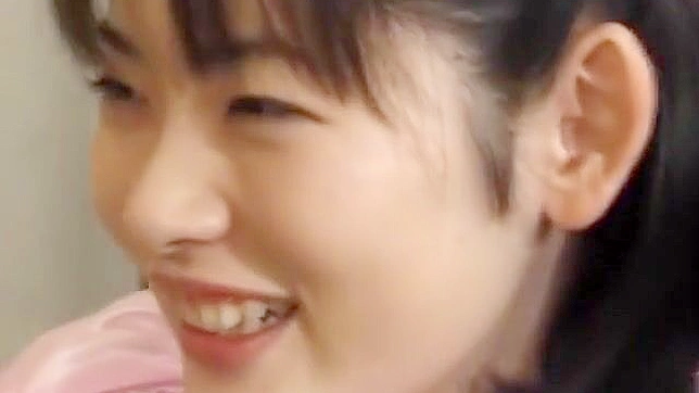 Takako’s JAV Temptation - Hot Toys & Insatiable Lust Play