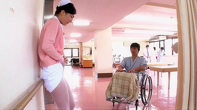 Japanese Slut in Public Fetish JAV Unleashes Her Wild Side