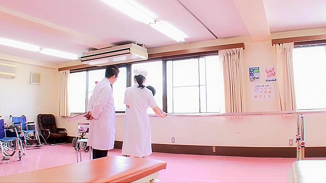 Japanese Slut in Public Fetish JAV Unleashes Her Wild Side